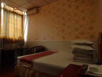 Jintai Motel Шэньчжэнь Экстерьер фото